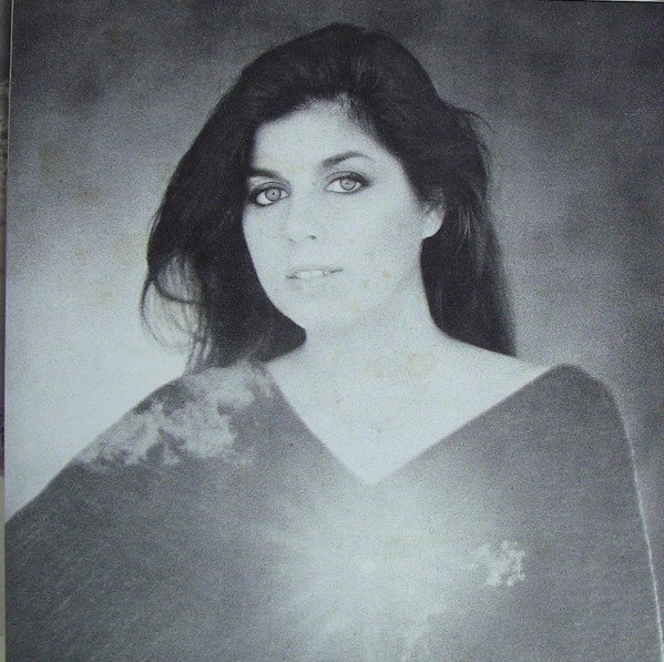 Ballad, Jeanette, LP | Historia Nuestra
