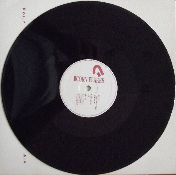12 inch, Corn Flakes, Hardcore, Power Pop | Historia Nuestra