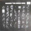 The Guess Who Rockin'-LP | Vinilos de Música | Historia Nuestra Classic Rock, LP, The Guess Who | Historia Nuestra