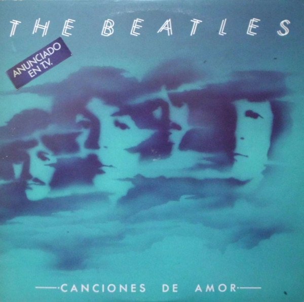 LP, Pop Rock, Soft Rock, The Beatles | Historia Nuestra