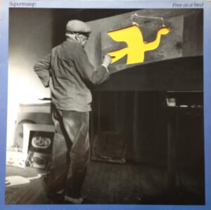 Art Rock, LP, Pop Rock, Supertramp | Historia Nuestra