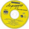 Arpeggio, CD, Disco, ItaloDisco | Historia Nuestra