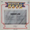 Bob Dylan, Folk Rock, LP | Historia Nuestra