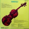 Dransfield, Folk, Folk Rock, LP | Historia Nuestra