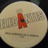 Los Elegantes, LP, Pop Rock | Historia Nuestra