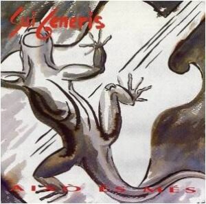 Hard Rock, LP, Pop Rock, Sui Generis | Historia Nuestra