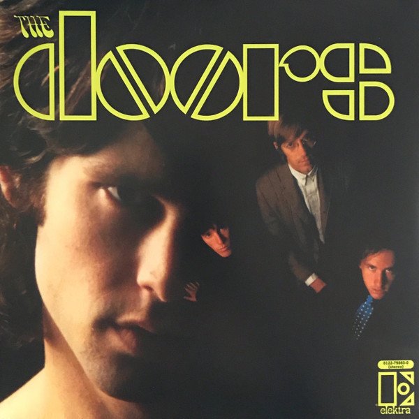 NC MzAxLmpwZWc jpeg, The Doors, Historia Nuestra