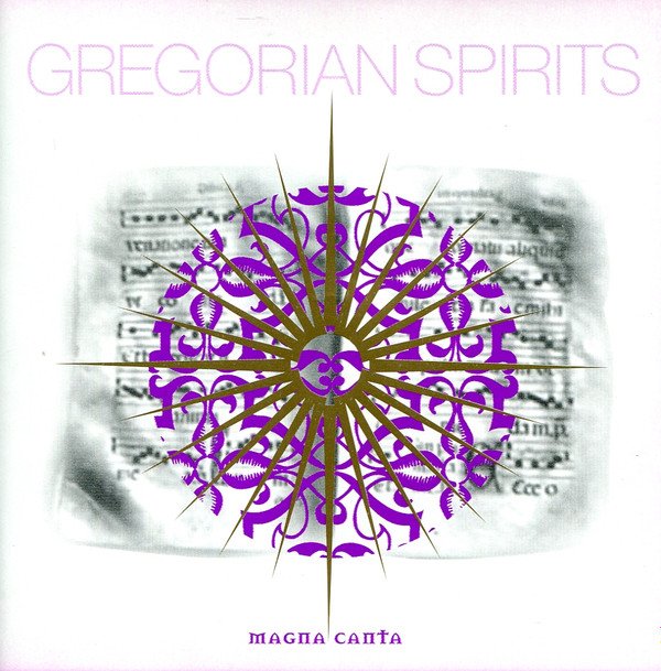 Ambient, CD, Magna Canta, New Age | Historia Nuestra