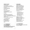 NC MzUzLmpwZWc jpeg, All About Eve, Historia Nuestra
