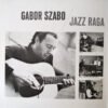 Contemporary Jazz, Gabor Szabo, LP, Post Bop, Psychedelic, Psychedelic Rock | Historia Nuestra