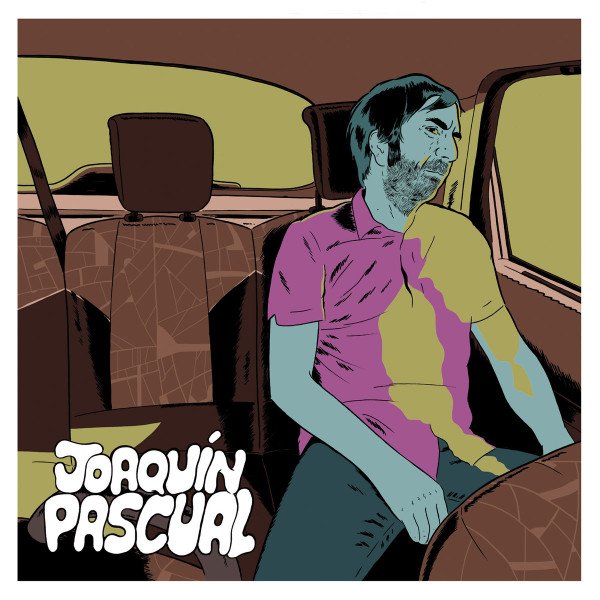 Joaquín Pascual, LP, Vocal | Historia Nuestra