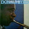 Donald Byrd, LP | Historia Nuestra