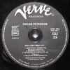 Oscar Peterson The Very Best Of Oscar Peterson-LP | Vinilos de Música | Historia Nuestra Bop, LP, Oscar Peterson | Historia Nuestra