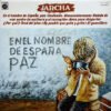 Folk, Jarcha, LP | Historia Nuestra