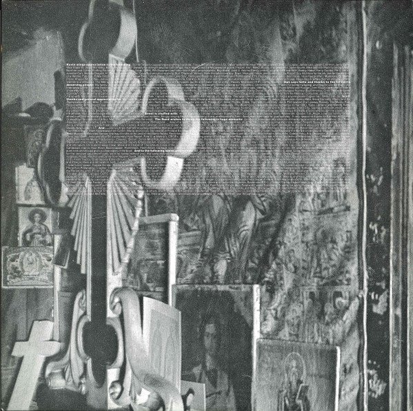 Brutal Truth, Grindcore, LP | Historia Nuestra