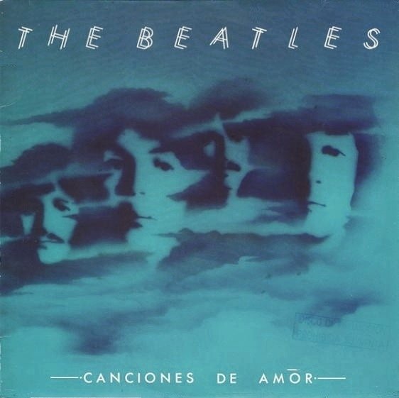 LP, Pop Rock, Soft Rock, The Beatles | Historia Nuestra