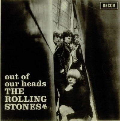 LP, Rhythm Blues, Rock Roll, The Rolling Stones | Historia Nuestra