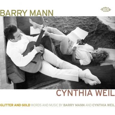Barry Mann And Cynthia Weil*, CD, Pop Rock, Rhythm Blues | Historia Nuestra