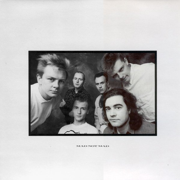 LP, Madness, Pop Rock, Ska | Historia Nuestra