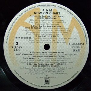 LP, Various | Historia Nuestra