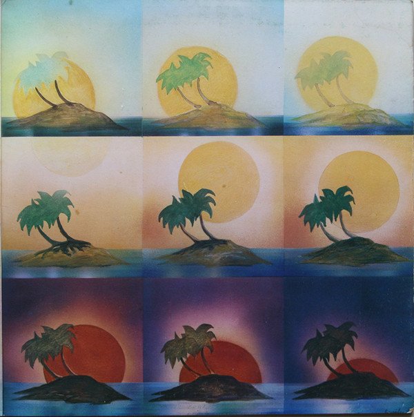 Disco, Latin, LP, Phil Trim | Historia Nuestra