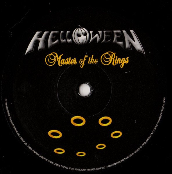 NC NjI LmpwZWc jpeg, Helloween, Historia Nuestra