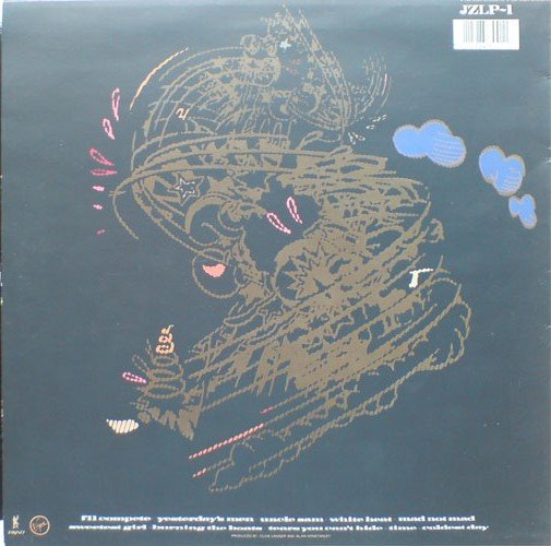 LP, Madness, Pop Rock, Ska | Historia Nuestra