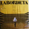 Labordeta*, LP, Nueva Cancion | Historia Nuestra