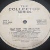 Billy Fury The Collection-2xLP | Vinilos de Música | Historia Nuestra Billy Fury, LP, Pop Rock | Historia Nuestra