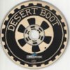 Desert Boot First Steps-CD | CDs de Música | Historia Nuestra CD, Country Rock, Desert Boot | Historia Nuestra