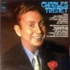 Chanson, Charles Trenet, LP | Historia Nuestra