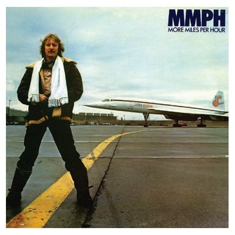 Classic Rock, John Miles, LP, Pop Rock | Historia Nuestra