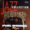 CD, Hard Bop, Phil Woods, Post Bop | Historia Nuestra