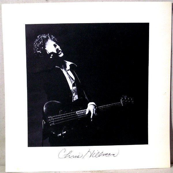 NC NTAwLmpwZWc jpeg, Chris Hillman, Historia Nuestra