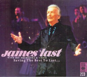 Big Band, CD, Easy Listening, James Last With His Orchestra* & Choir* | Historia Nuestra