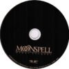 Black Metal, CD, Goth Rock, Moonspell | Historia Nuestra