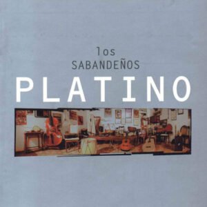 CD, Los Sabandeños | Historia Nuestra