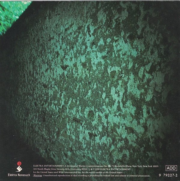 CD, Contemporary, Ingram Marshall | Historia Nuestra