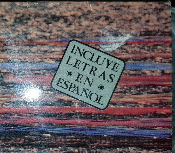 Johnny Clegg & Savuka, LP, Pop Rock | Historia Nuestra