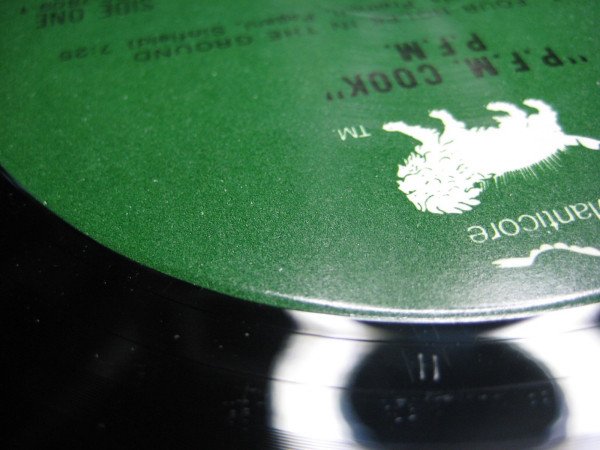 Art Rock, Classic Rock, Fusion, JazzRock, LP, P.F.M.*, Prog Rock | Historia Nuestra