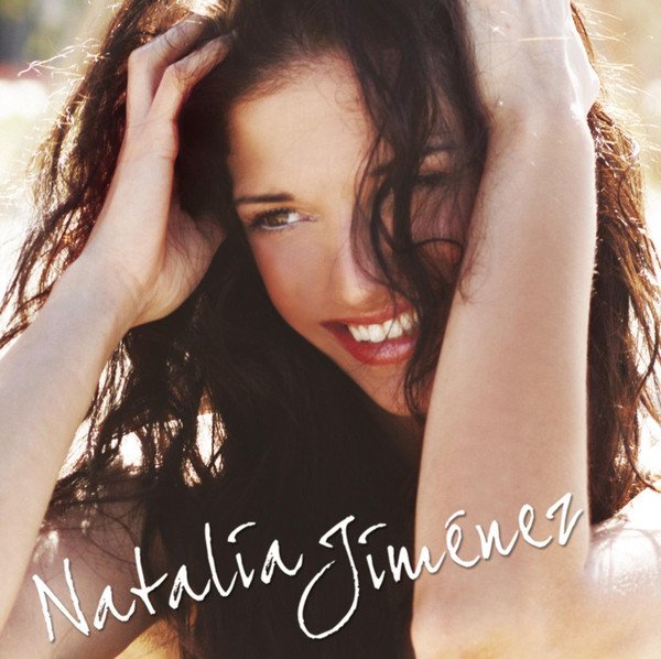 Ballad, CD, Natalia Jiménez, Vocal | Historia Nuestra