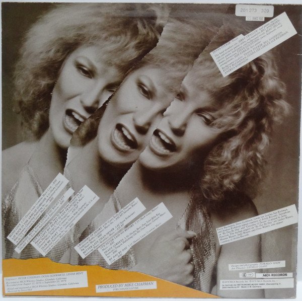 Country Rock, LP, Pop Rock, Tanya Tucker | Historia Nuestra