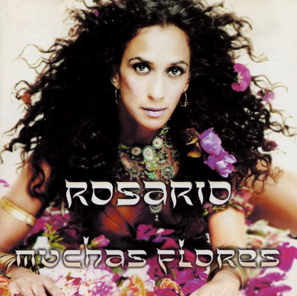 CD, Flamenco, Pop Rock, Rosario* | Historia Nuestra