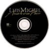 NC NTA LnBuZw jpeg, Luis Miguel, Historia Nuestra