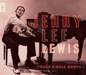 CD, Country Rock, Jerry Lee Lewis, Rock Roll | Historia Nuestra