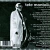 CD, Contemporary Jazz, Tete Montoliu | Historia Nuestra