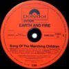 NC OTU LmpwZWc jpeg, Earth And Fire, Historia Nuestra