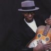 CD, Keb' Mo', Modern Electric Blues | Historia Nuestra