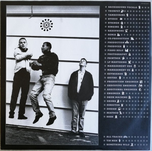 Fine Young Cannibals The Raw & The Cooked-LP | Vinilos de Música | Historia Nuestra Downtempo, Fine Young Cannibals, LP, Synthpop | Historia Nuestra