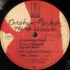 Graham Parker The Up Escalator-LP | Vinilos de Música | Historia Nuestra Graham Parker, LP, New Wave, Pub Rock | Historia Nuestra